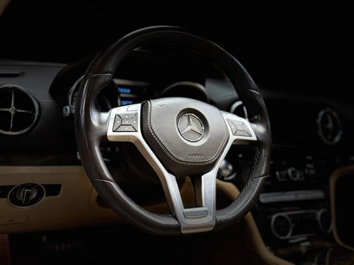 Mercedes-Benz SL - Afbeelding 11 van 30