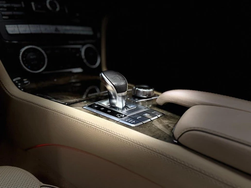 Mercedes-Benz SL - Afbeelding 12 van 30