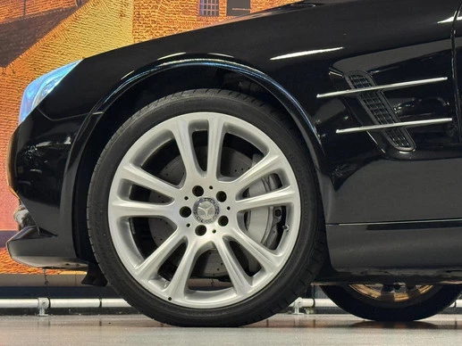 Mercedes-Benz SL - Afbeelding 19 van 30