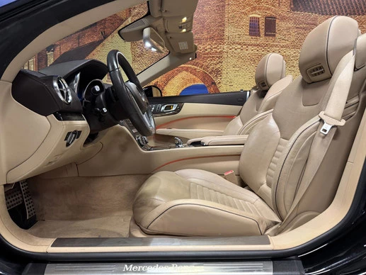 Mercedes-Benz SL - Afbeelding 23 van 30