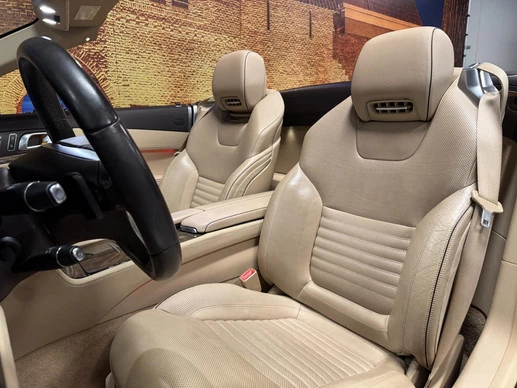 Mercedes-Benz SL - Afbeelding 24 van 30