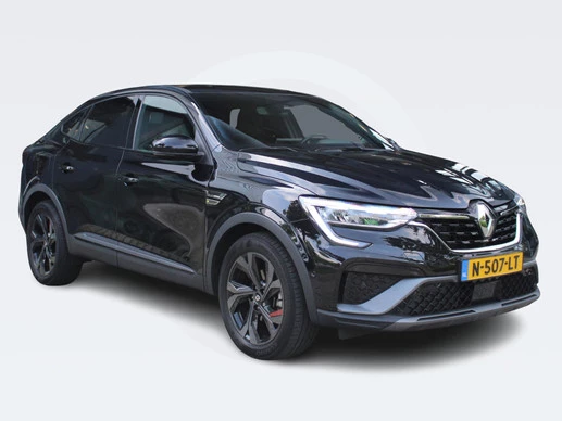 Renault Arkana - Afbeelding 1 van 30