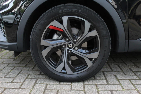 Renault Arkana - Afbeelding 10 van 30