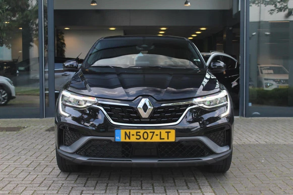 Renault Arkana - Afbeelding 11 van 30