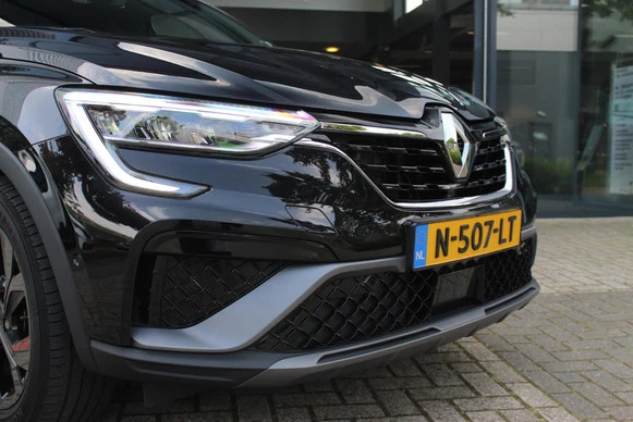 Renault Arkana - Afbeelding 13 van 30