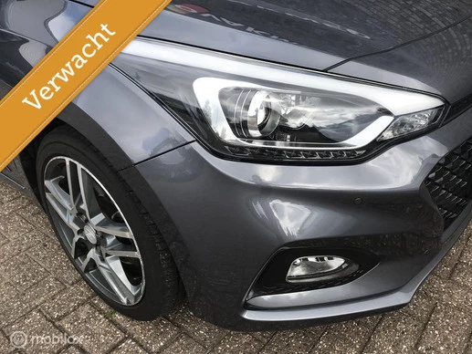 Hyundai i20 - Afbeelding 2 van 8