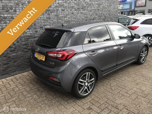 Hyundai i20 - Afbeelding 3 van 8
