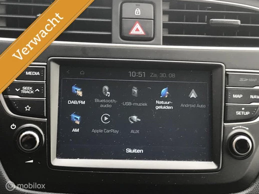 Hyundai i20 - Afbeelding 7 van 8