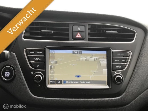 Hyundai i20 - Afbeelding 8 van 8