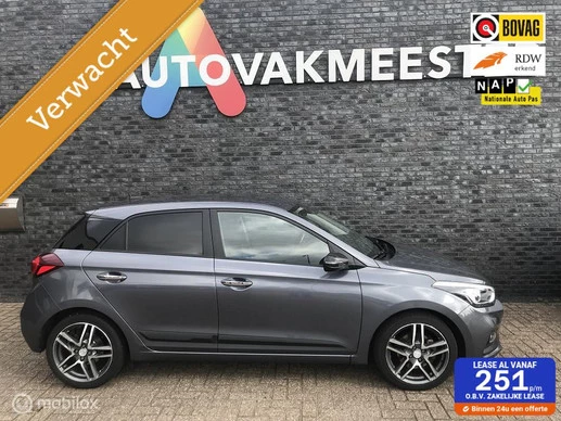 Hyundai i20 - Afbeelding 1 van 8