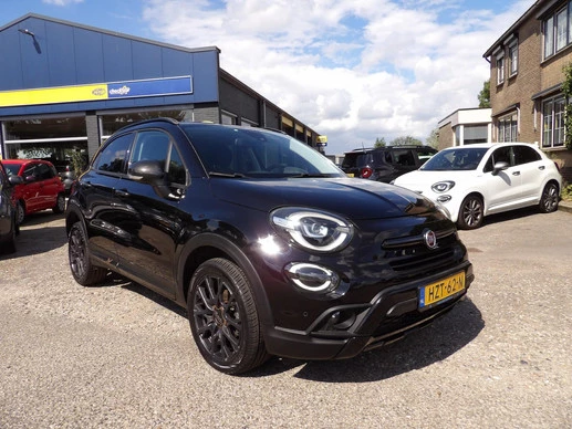 Fiat 500X - Afbeelding 1 van 15