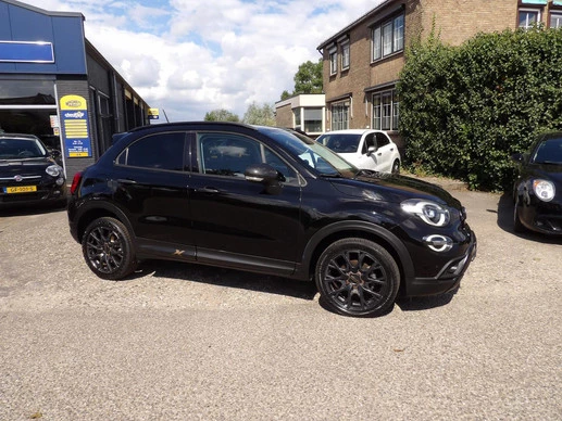 Fiat 500X - Afbeelding 2 van 15
