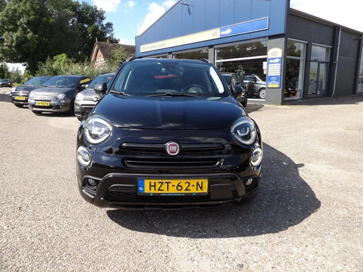 Fiat 500X - Afbeelding 3 van 15