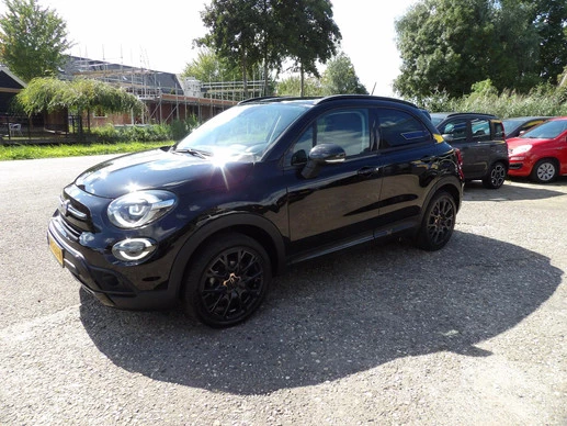 Fiat 500X - Afbeelding 4 van 15