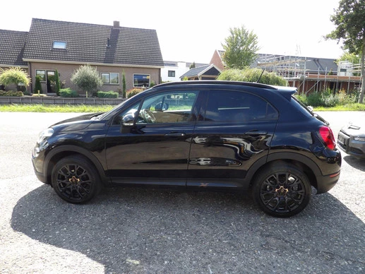 Fiat 500X - Afbeelding 5 van 15