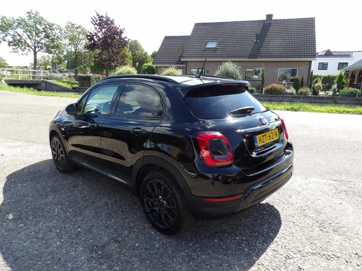 Fiat 500X - Afbeelding 6 van 15