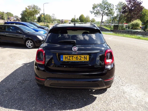 Fiat 500X - Afbeelding 7 van 15