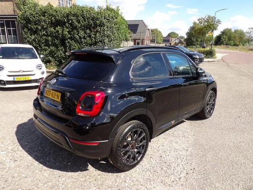 Fiat 500X - Afbeelding 8 van 15