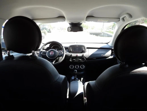 Fiat 500X - Afbeelding 10 van 15