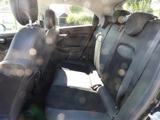 Fiat 500X - Afbeelding 11 van 15