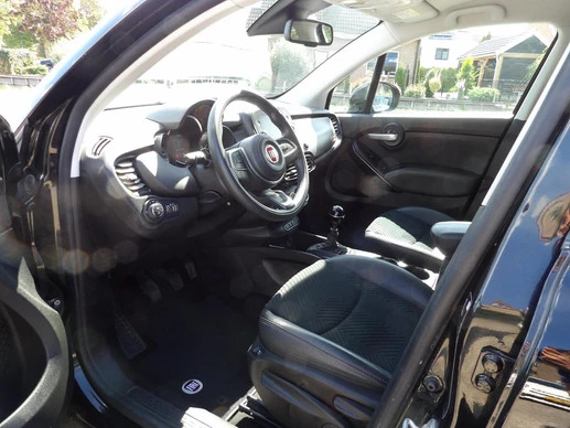 Fiat 500X - Afbeelding 12 van 15