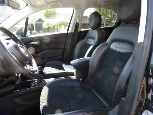 Fiat 500X - Afbeelding 13 van 15
