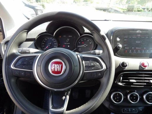 Fiat 500X - Afbeelding 14 van 15