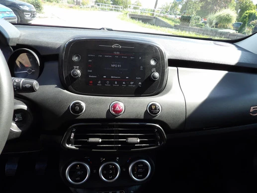 Fiat 500X - Afbeelding 15 van 15