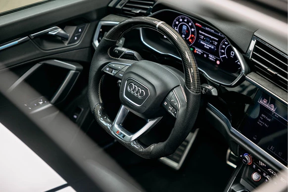 Audi RSQ3 - Afbeelding 5 van 30