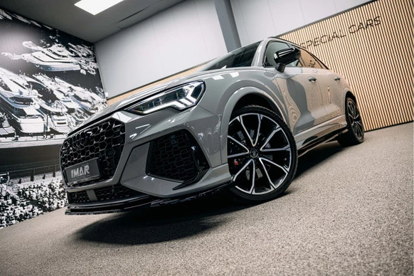 Audi RSQ3 - Afbeelding 8 van 30