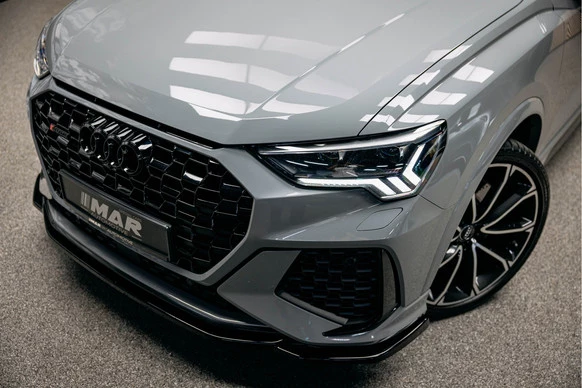 Audi RSQ3 - Afbeelding 9 van 30