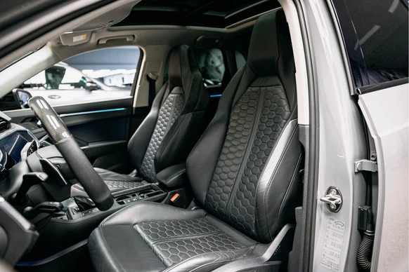 Audi RSQ3 - Afbeelding 12 van 30