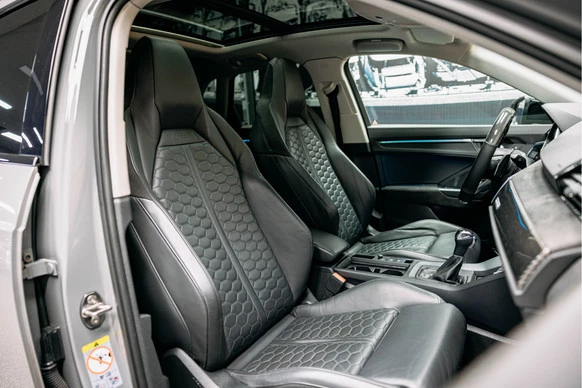 Audi RSQ3 - Afbeelding 13 van 30