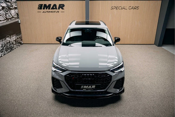 Audi RSQ3 - Afbeelding 15 van 30