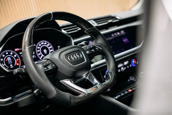 Audi RSQ3 - Afbeelding 17 van 30