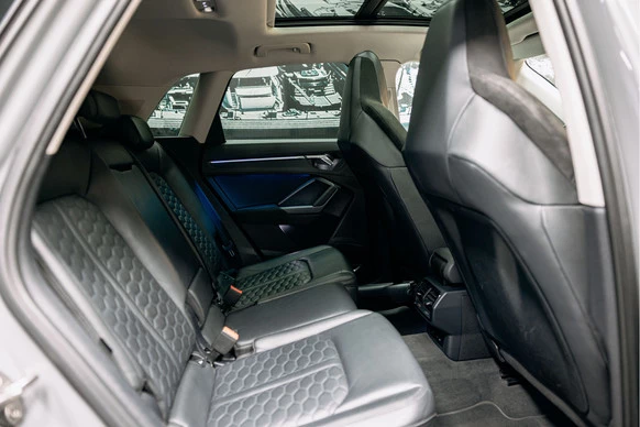 Audi RSQ3 - Afbeelding 18 van 30