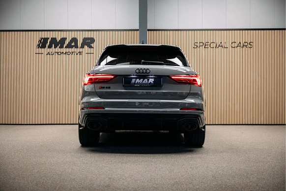 Audi RSQ3 - Afbeelding 25 van 30
