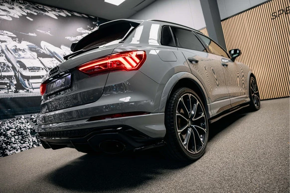 Audi RSQ3 - Afbeelding 26 van 30