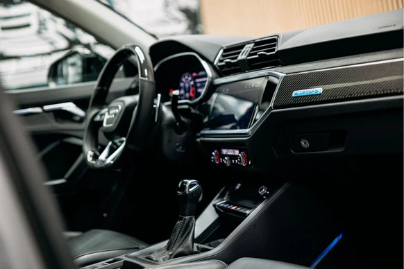 Audi RSQ3 - Afbeelding 27 van 30