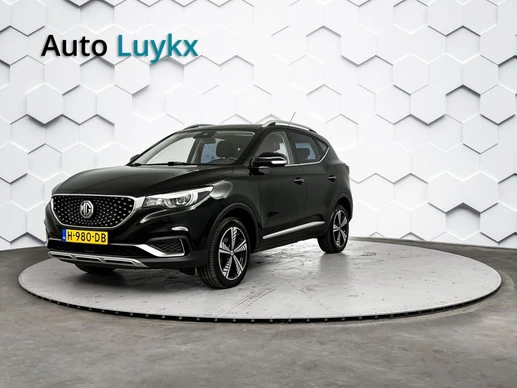 MG ZS EV - Afbeelding 1 van 30