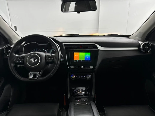 MG ZS EV - Afbeelding 4 van 30