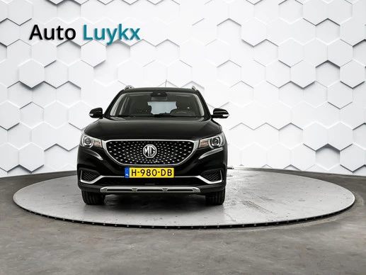 MG ZS EV - Afbeelding 7 van 30