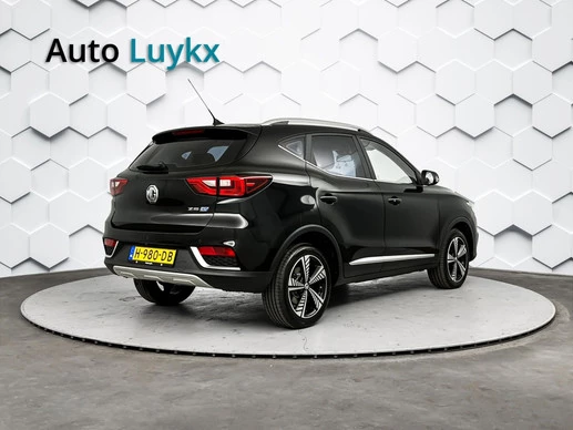 MG ZS EV - Afbeelding 9 van 30
