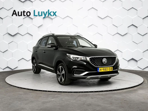 MG ZS EV - Afbeelding 11 van 30