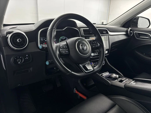 MG ZS EV - Afbeelding 13 van 30