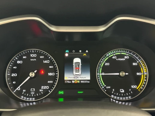 MG ZS EV - Afbeelding 14 van 30