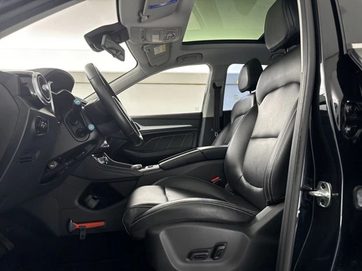 MG ZS EV - Afbeelding 19 van 30