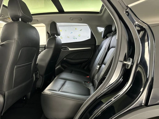MG ZS EV - Afbeelding 20 van 30