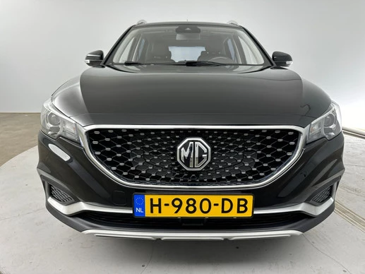 MG ZS EV - Afbeelding 29 van 30
