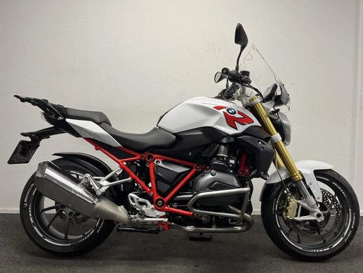 BMW R 1200 R - Afbeelding 1 van 21